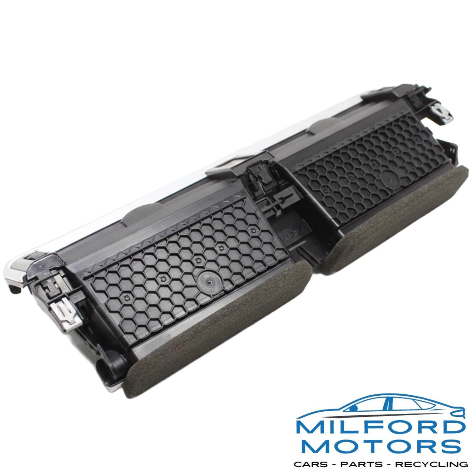 Dashboard Center Air Vent Grille Fits 2019 Land Rover Range Rover Velar 2.0L