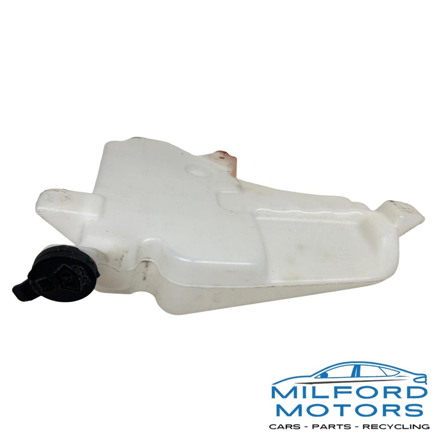 Wash Reservior Bottle Assebly Fits 24-2025 Chevrolet Silverado 2500HD 3500 6.6L