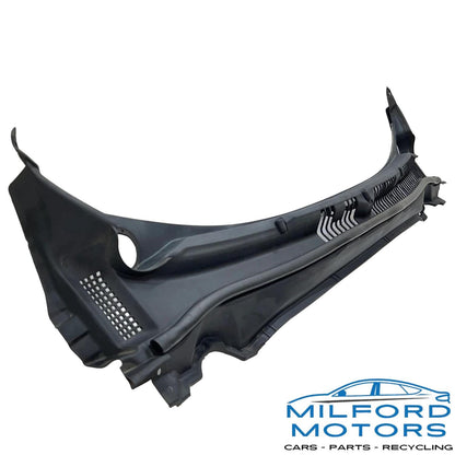Front Windshield Cowl Vent Grille Panel Fits 2013 Ford Fusion 2.0L DS73F02216AG