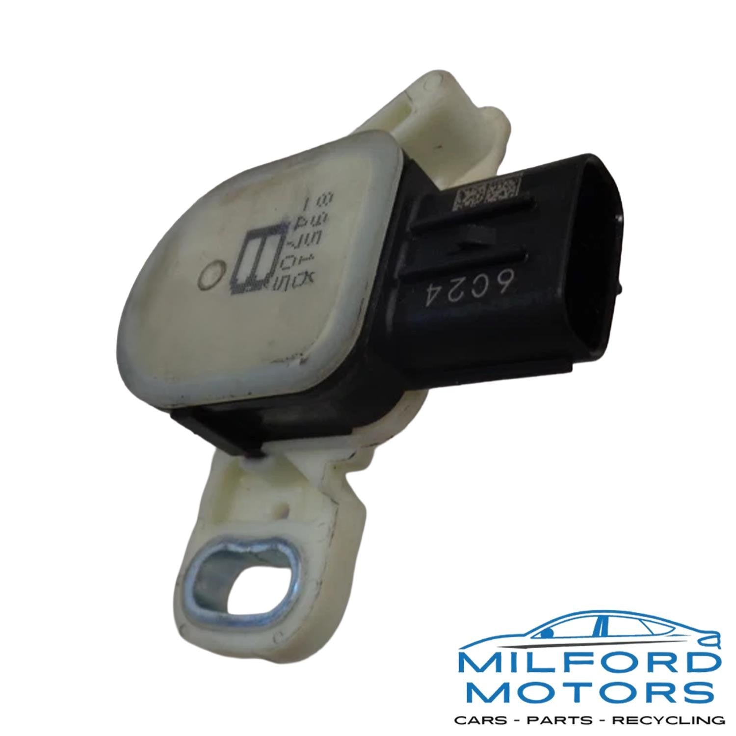 Brake Pedal Sensor Fits 2017 Toyota Mirai Sedan
