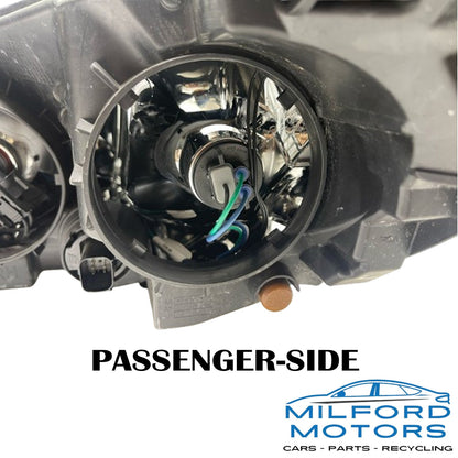 RH Halogen Headlamp Assembly Fits 2023-2024 Ram ProMaster 1500 3.6L