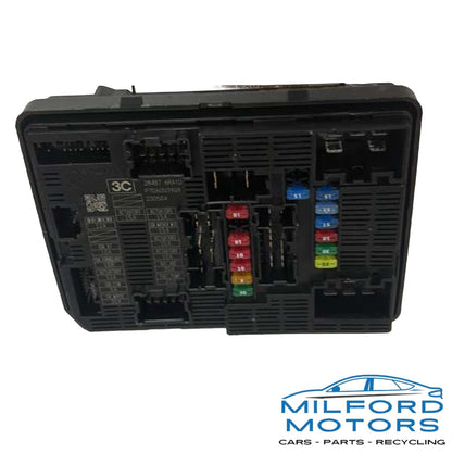 Chassis (ECM) Supply Engine Compartment Power - 2023 Nissan Rogue 284B76RA1D