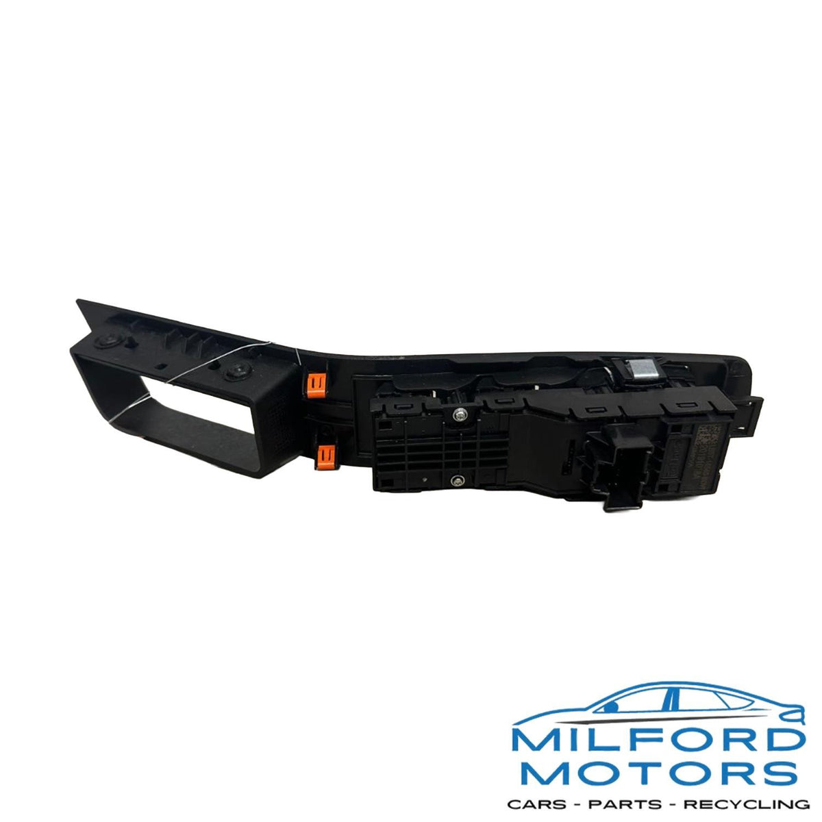 OEM  Front Door Switch Driver's Window Master Fits 2020-2024 Ford Explorer 2.3L