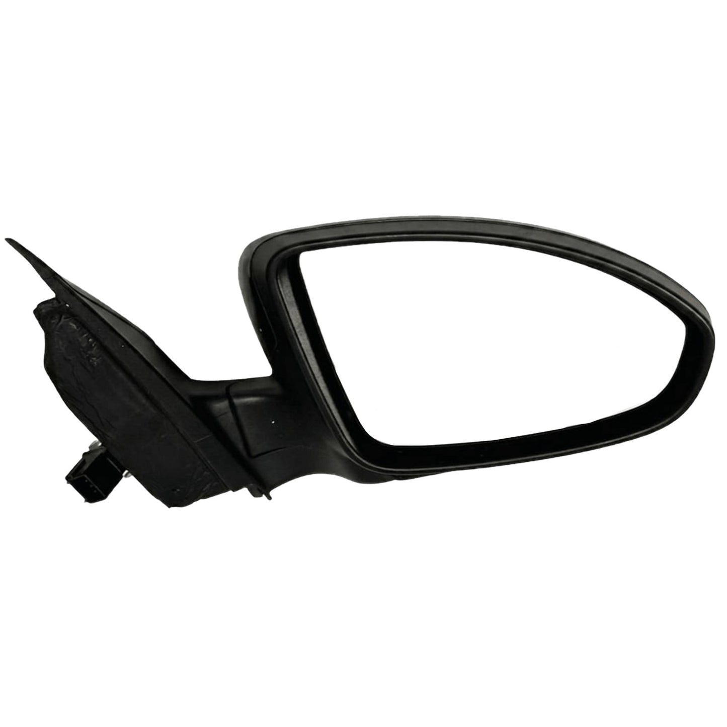 Passenger Side Power Heated Mirror Assembly Fits 2011-2016 Chevrolet Cruze 1.4L