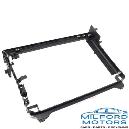 Radiator Core Support Frame Bracket Fits 2019 Land Rover Range Rover Velar 2.0L