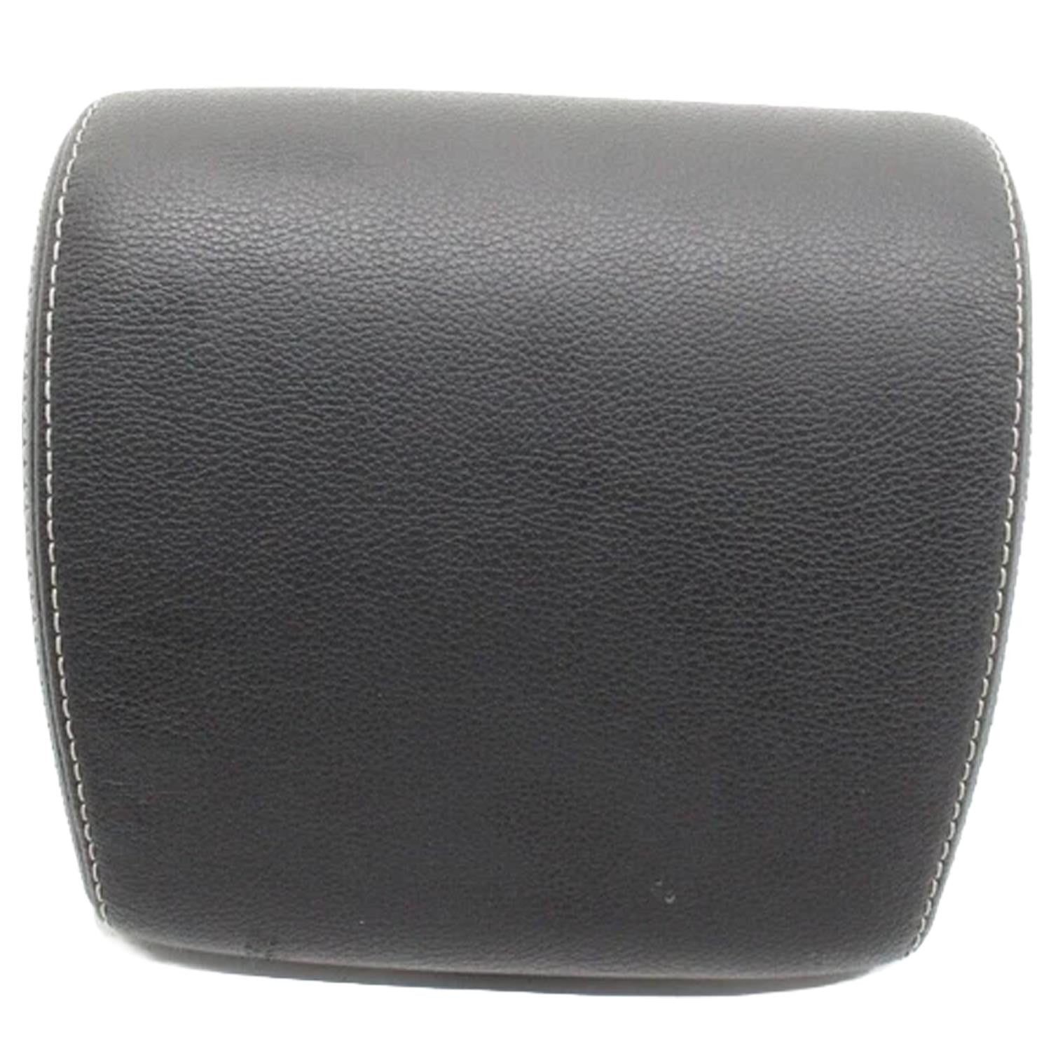 Rear Center Leather Seat Headrest Fits 2019 Land Rover Range Rover Velar L4