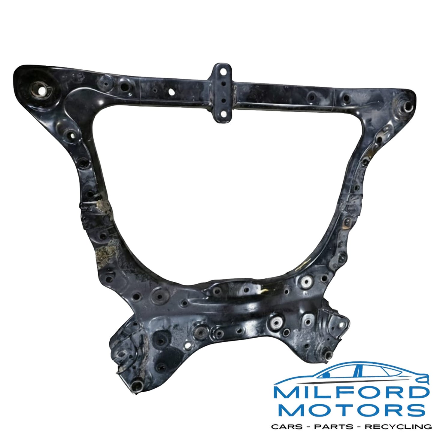 Front K-Frame Suspension Crossmember Assembly - 2021 Toyota RAV4 LE 2.5L
