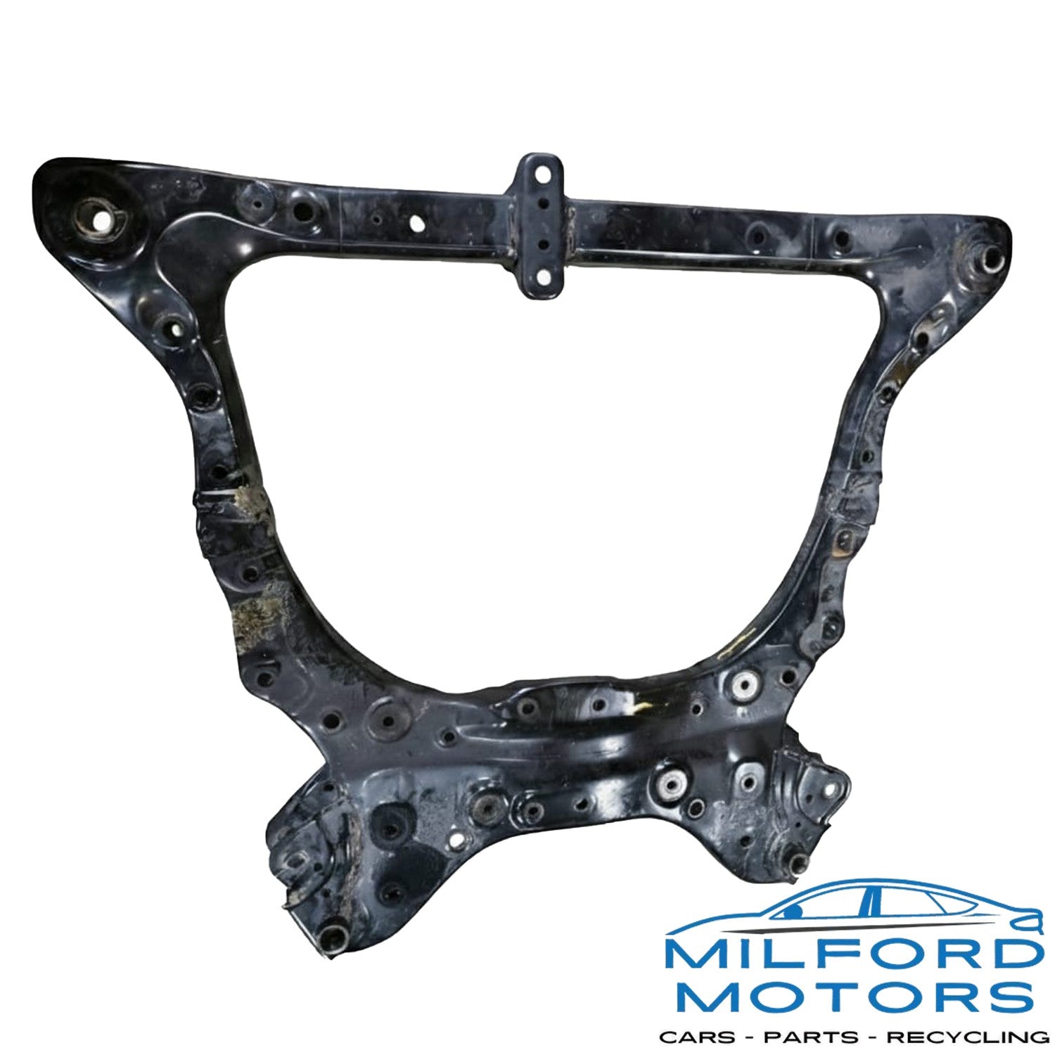 Front K-Frame Suspension Crossmember Assembly - 2021 Toyota RAV4 LE 2.5L