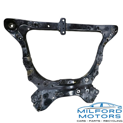 Front K-Frame Suspension Crossmember Assembly - 2021 Toyota RAV4 LE 2.5L