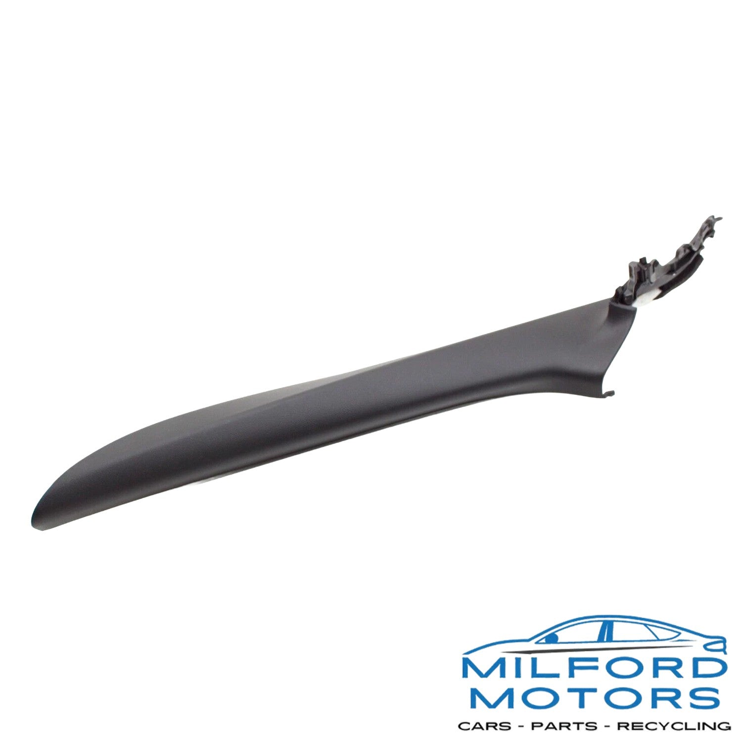 Driver Side Windsheild A Pillar Trim Cover Panel Fits 2017 Toyota Mirai Sedan