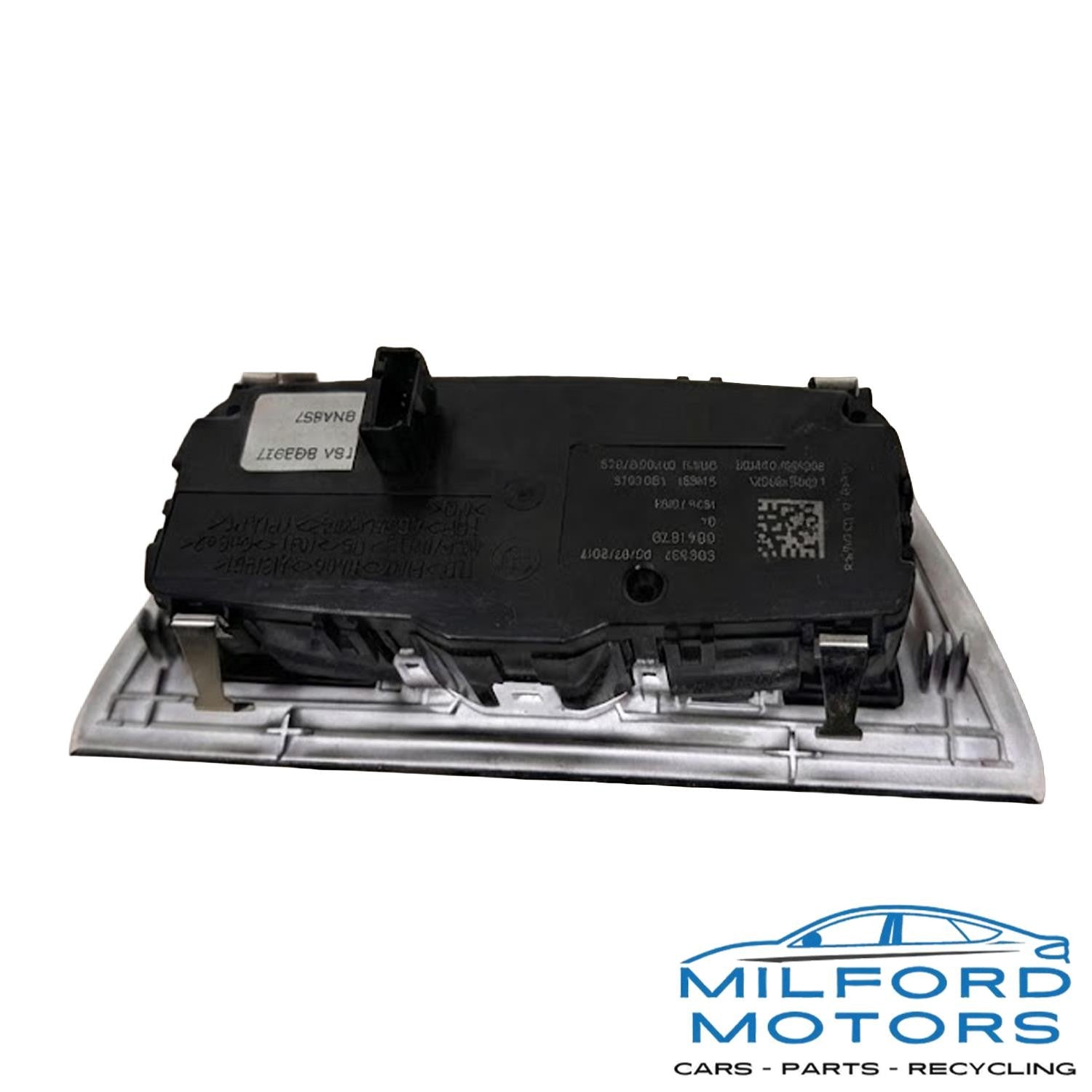 Headlight Control Switch Fits 2020 BMW M550i xDrive Sedan 4.4L