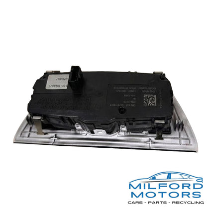 Headlight Control Switch Fits 2020 BMW M550i xDrive Sedan 4.4L