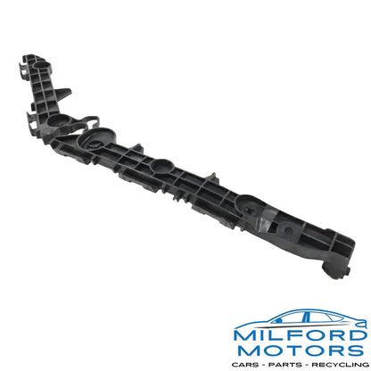 Rear Bumper Left Side Mount Support Bracket - 2021 Toyota RAV4 LE L4 52156-0R070