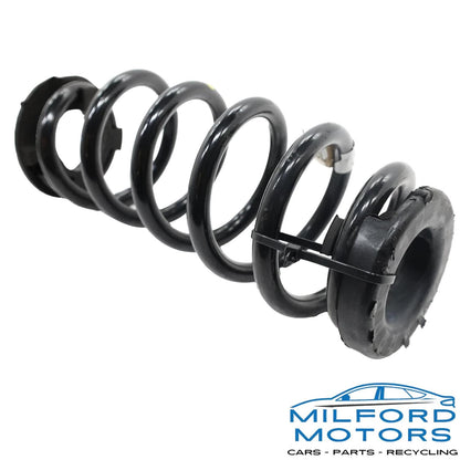 Rear Left Side Suspension Coil Spring - 2020 Alfa Romeo Giulia Sedan 2.0L