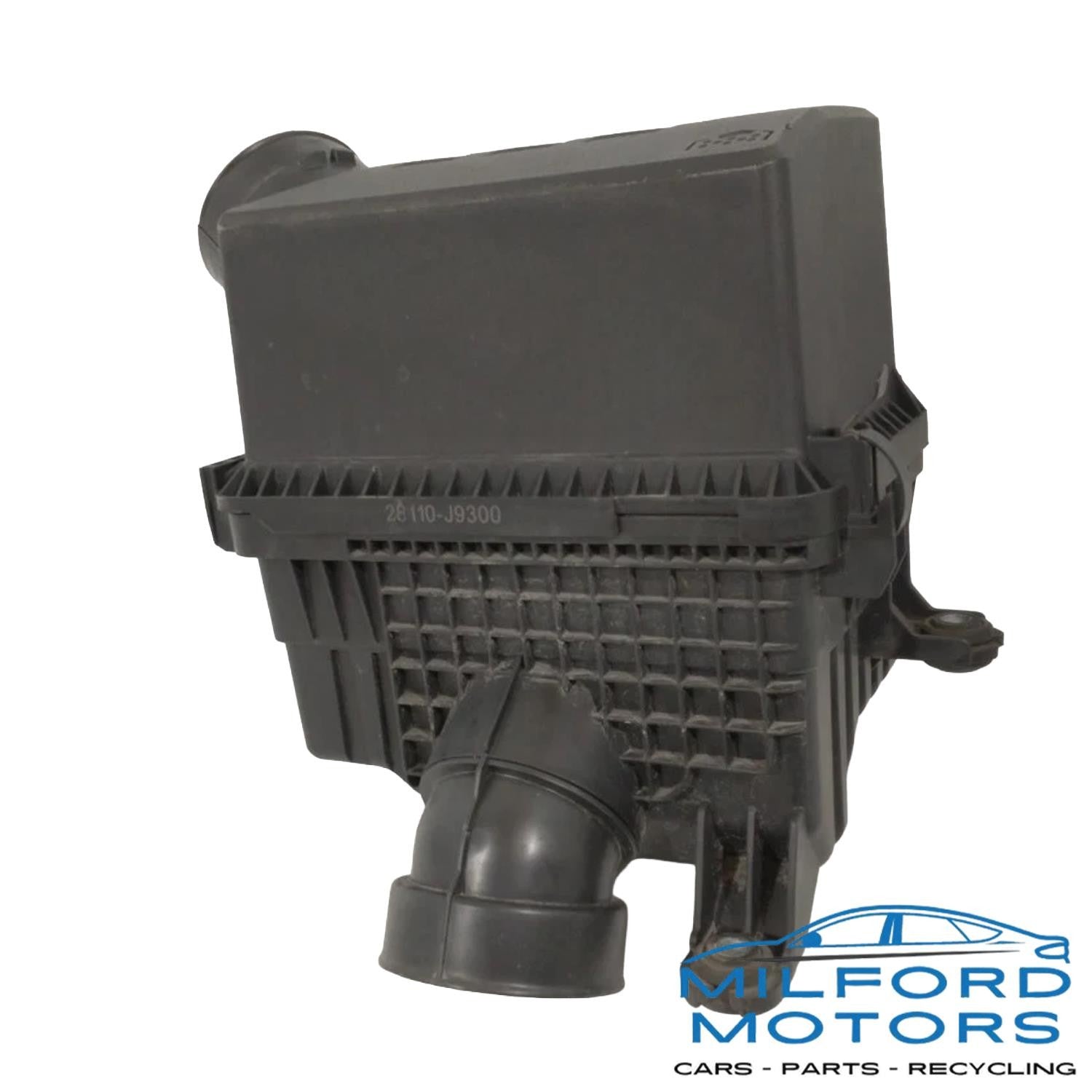 Air Intake Cleaner Assembly Fits 2021 Hyundai Kona Limited 1.6L