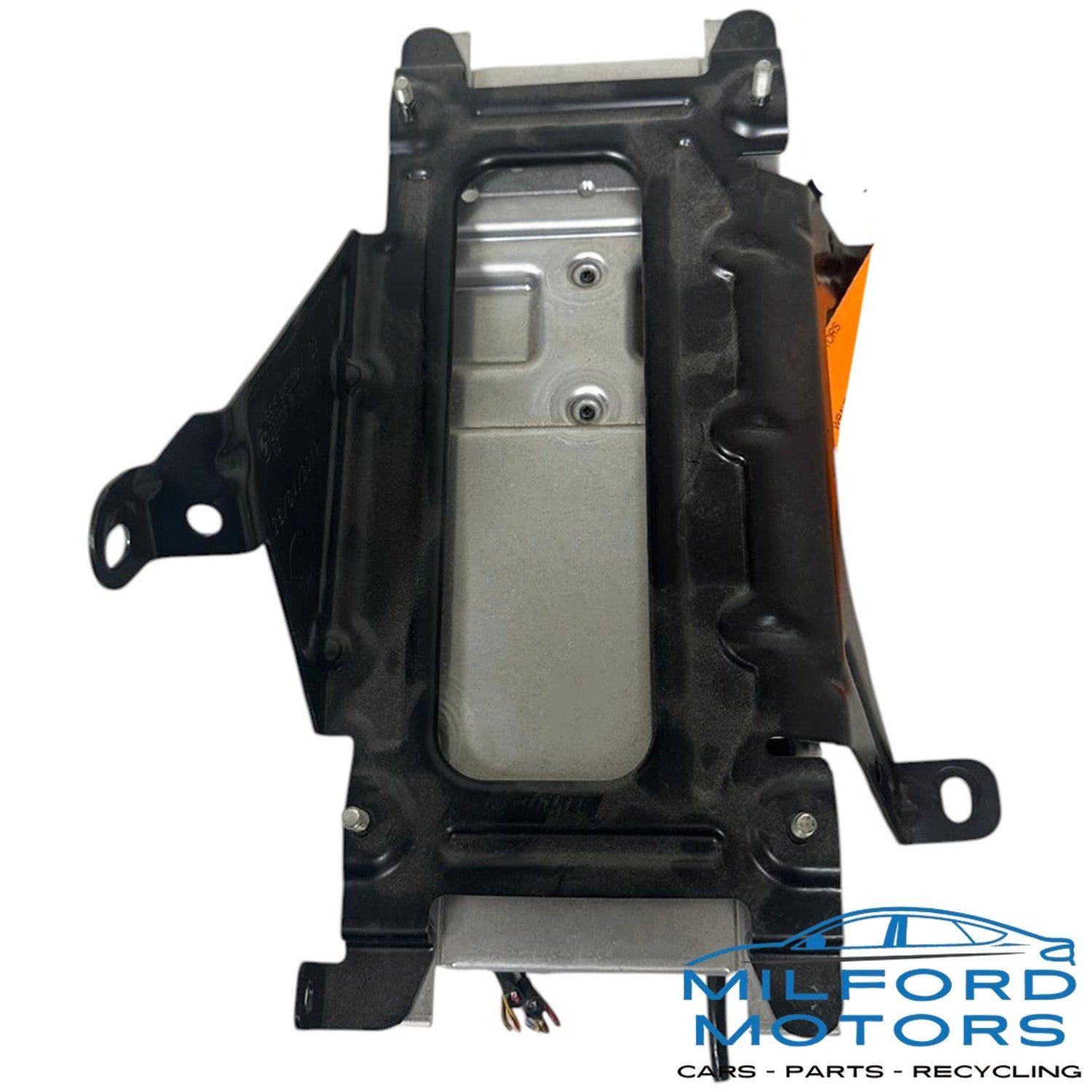 Chassis Communication Telematics Fits 2013 BMW 750Li Sedan 4.4L ID:8410929324301