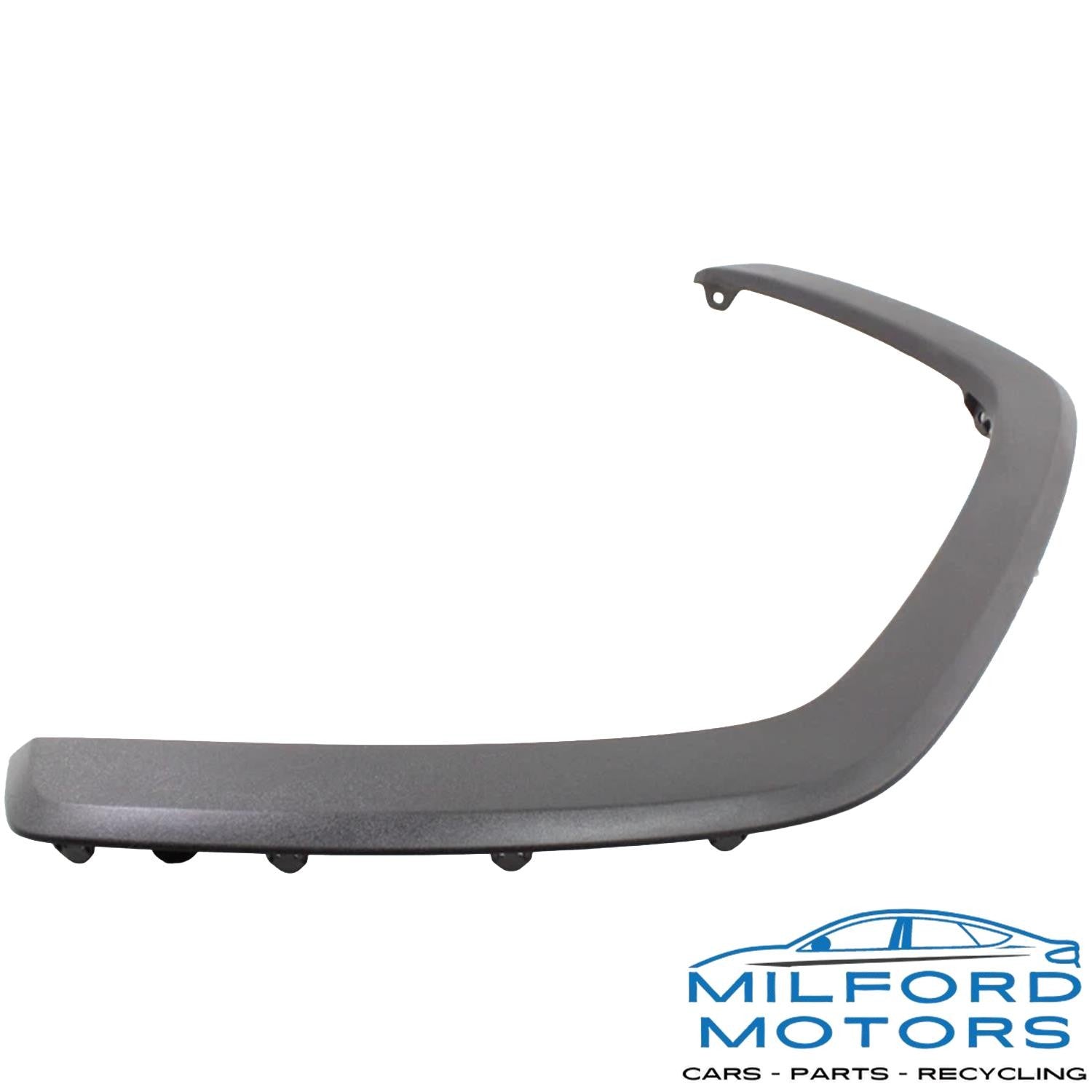 Front Right Side Fender Wheel Arch Flare Molding  Fits 2021 Toyota RAV4 LE 2.5L
