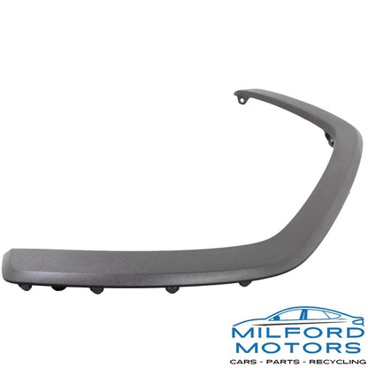 Front Right Side Fender Wheel Arch Flare Molding  Fits 2021 Toyota RAV4 LE 2.5L
