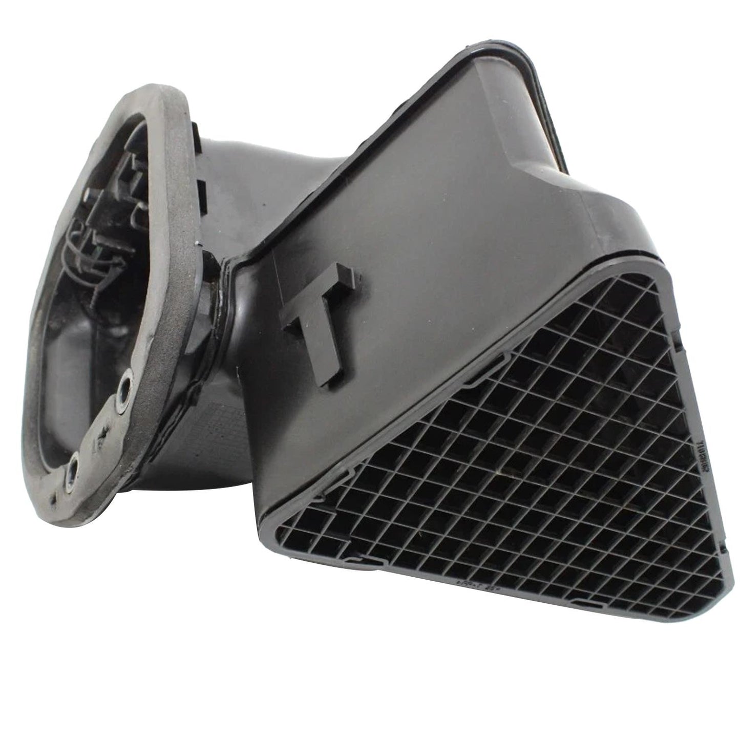 Right Side HVAC A/C Heater Cabin Air Intake Duct - 2015 Audi Q7 3.0L 7L0819049
