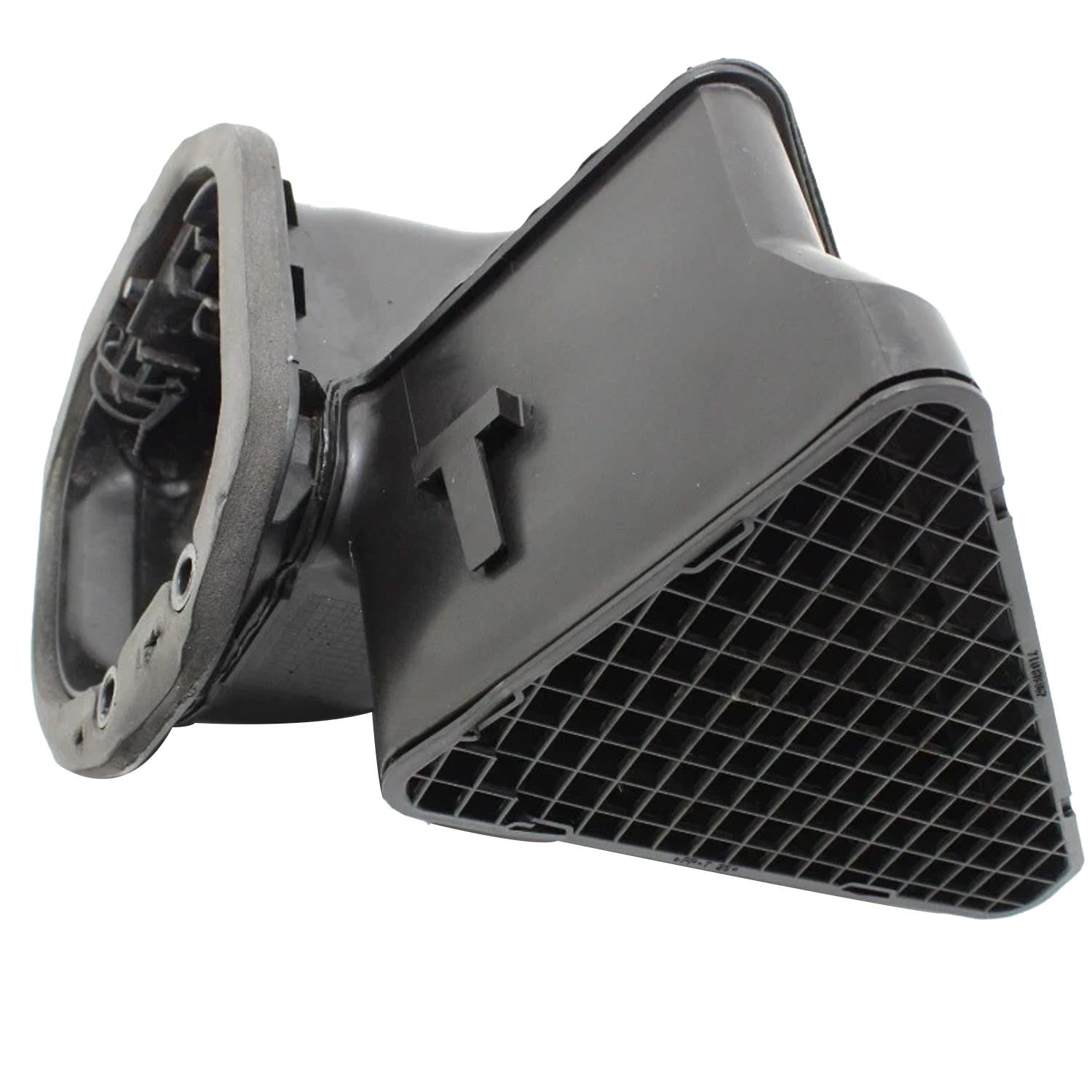 Right Side HVAC A/C Heater Cabin Air Intake Duct - 2015 Audi Q7 3.0L 7L0819049
