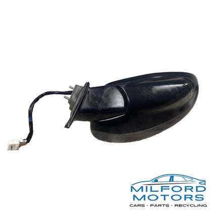 Passenger Side Door View Mirror Power Heated Fits 2014-2015 Honda Odyssey 3.5L