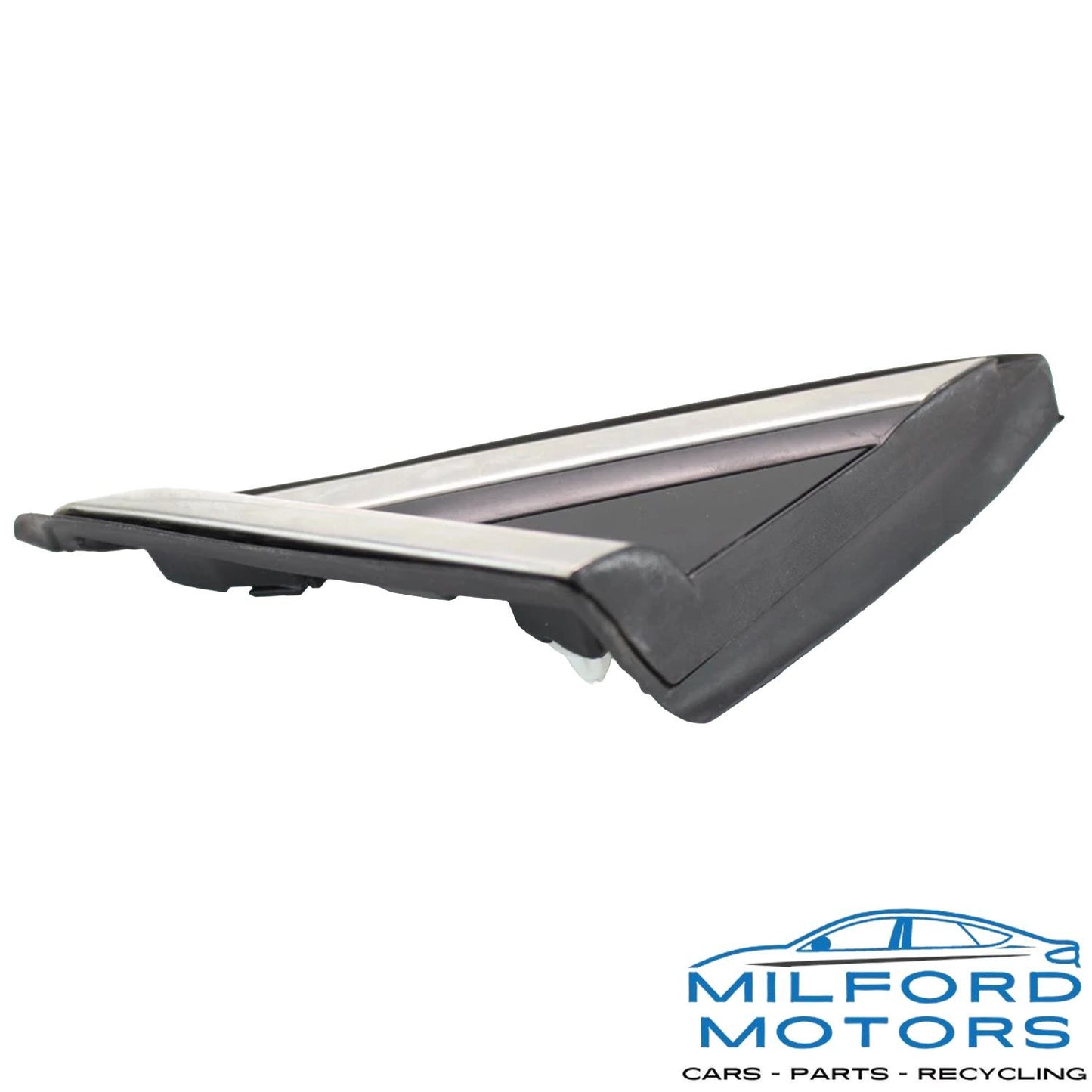 Front Left Fender Corner Mirror Cover Molding Fits 2013 Ford Fusion Sedan 2.0L