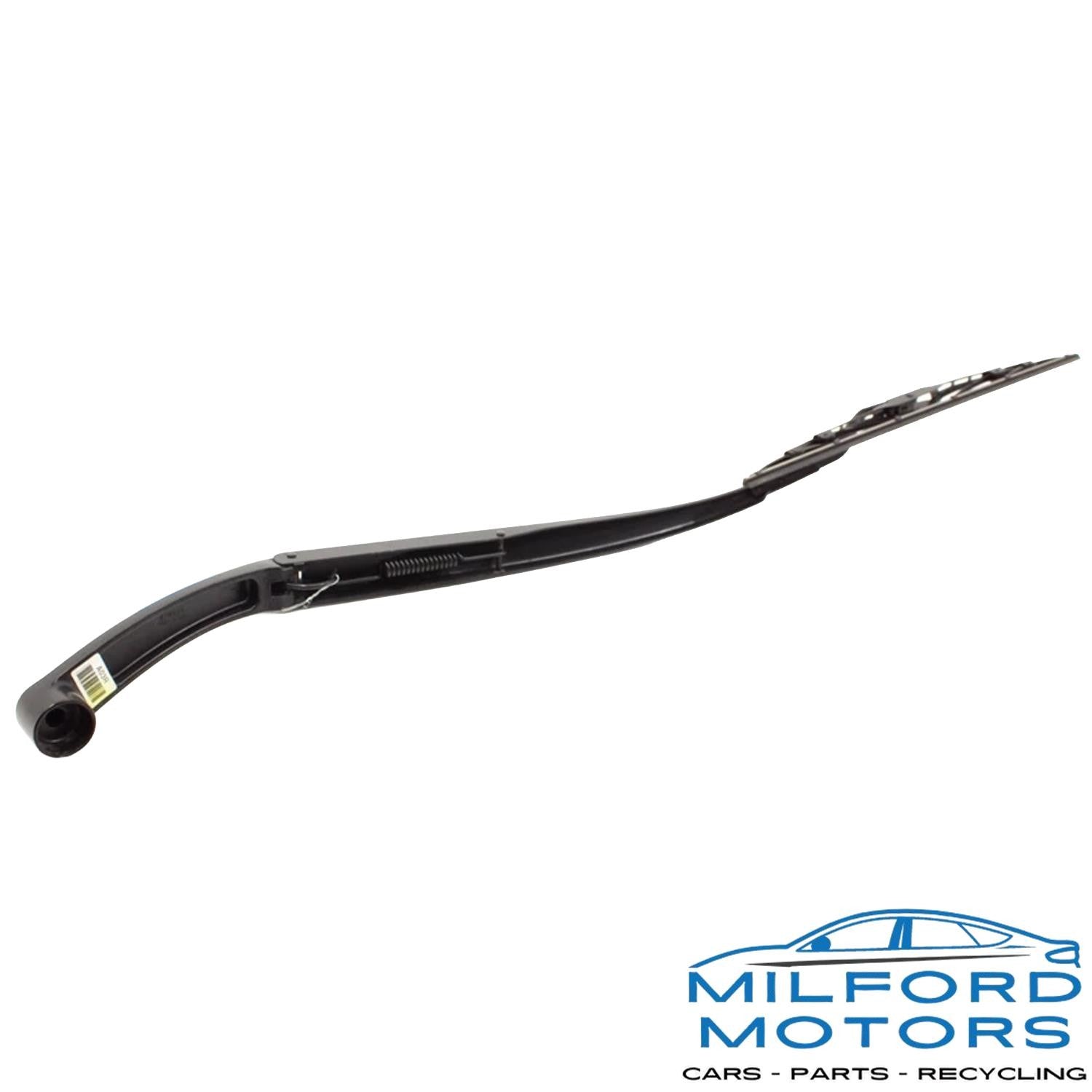 Windshield Passenger Side Wiper Arm w/ Blade Fits 2023 Hyundai Kona Electric SEL