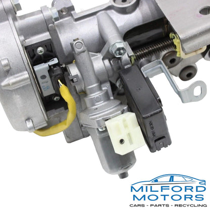 Power Adjustment Steering Column & Motor Fits 2017 Toyota Mirai Sedan