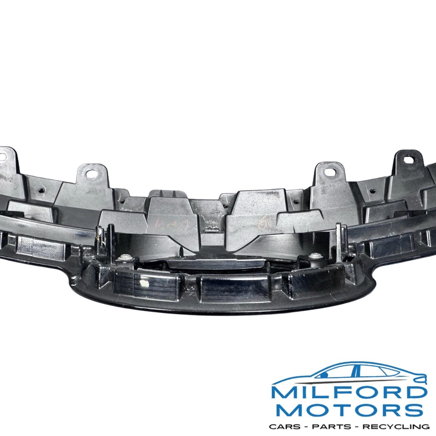 Front Upper Grille Fits 2017 Toyota Mirai Sedan