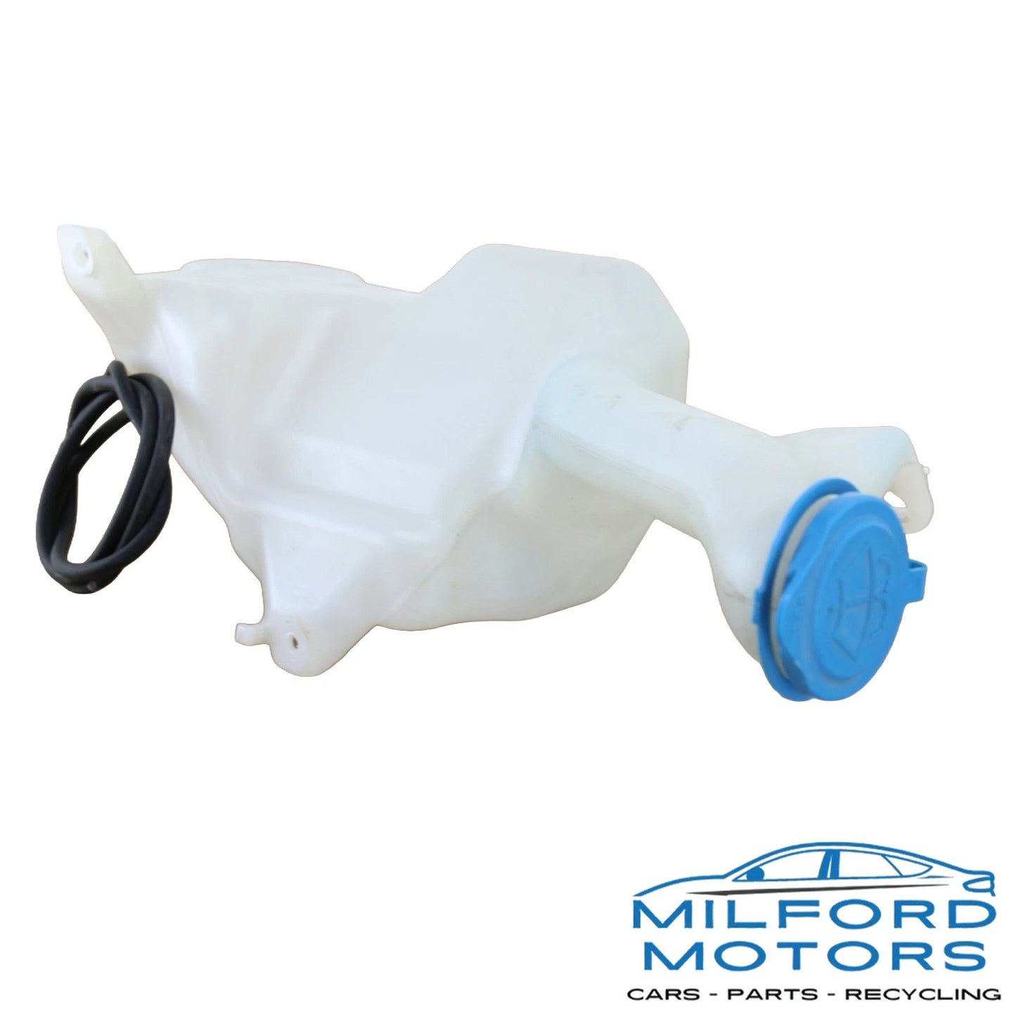 Windshield Washer Fluid Reservoir Assembly Fits 2013 Honda Accord Coupe 2.4L