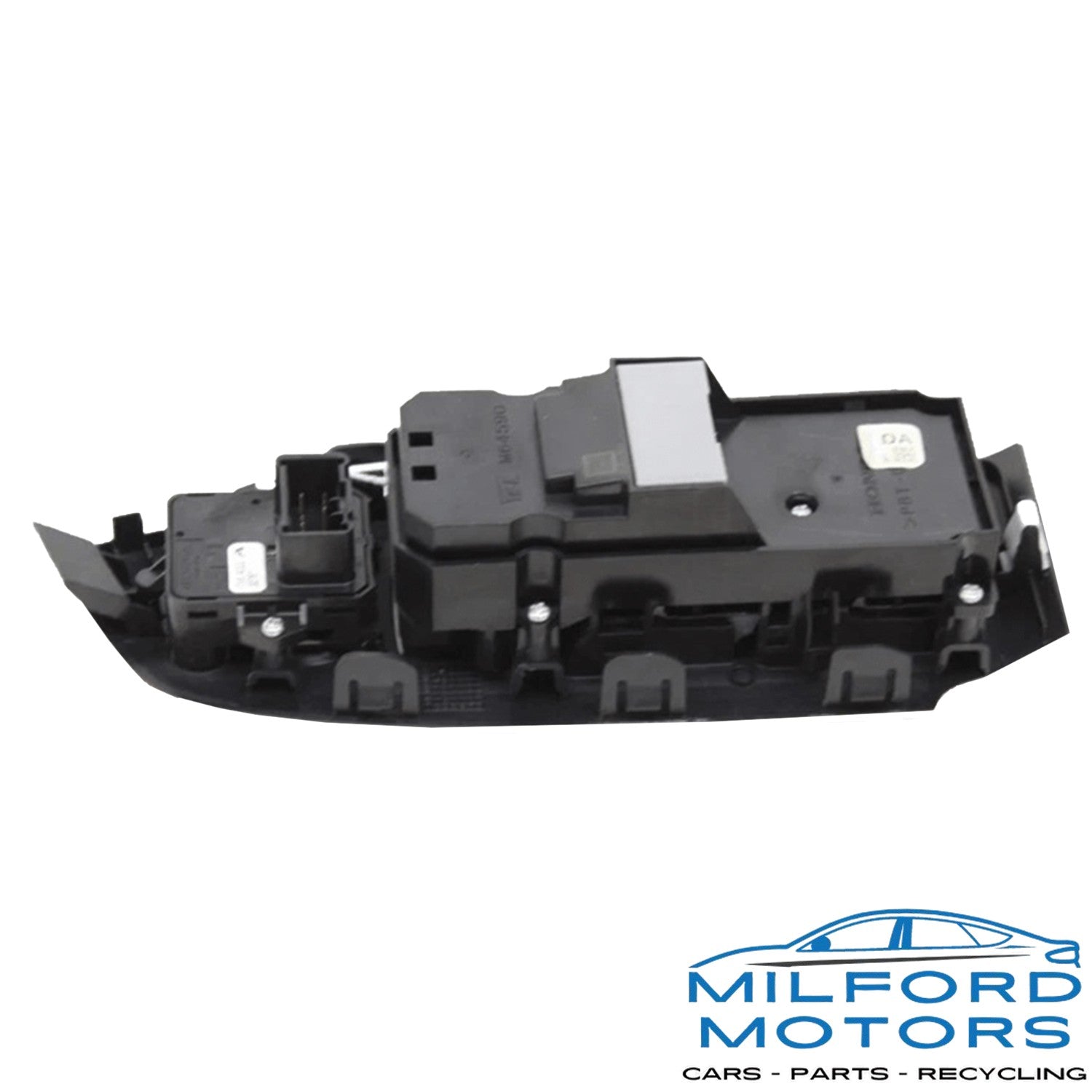 Front Left Side Door Window Switch - 2022 Honda Accord Sport 1.5L