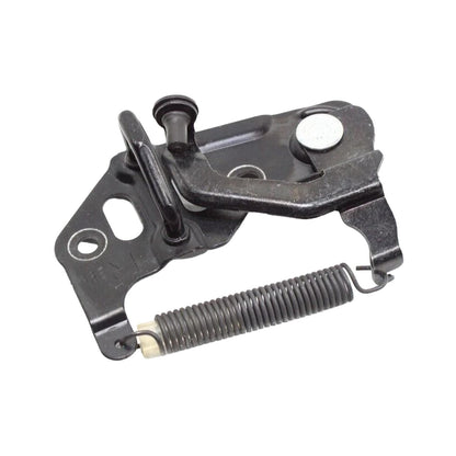 Trunk Decklid Latch Lock Striker Fits 2017 Toyota Mirai Sedan