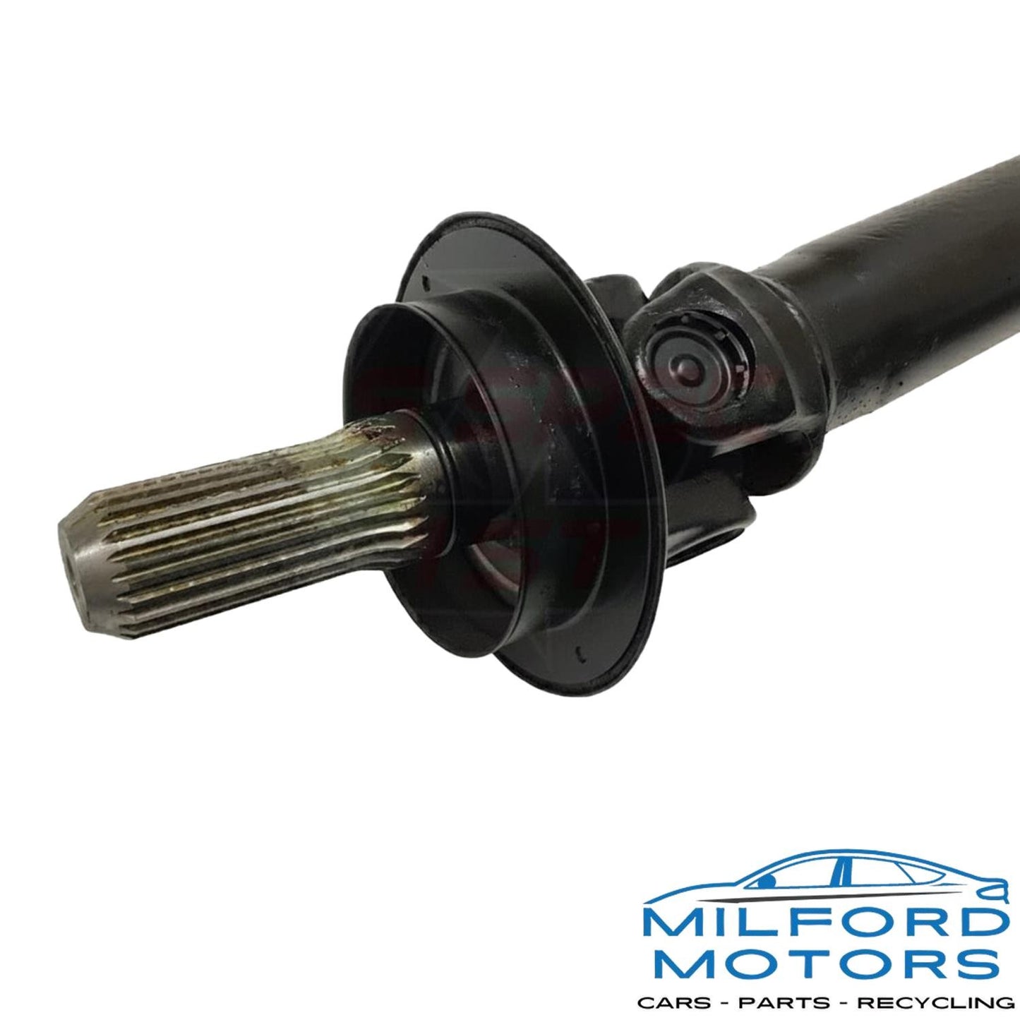 Front Drive Shaft Propeller Assembly Fits 2017 Infiniti Q50 2.0L AWD