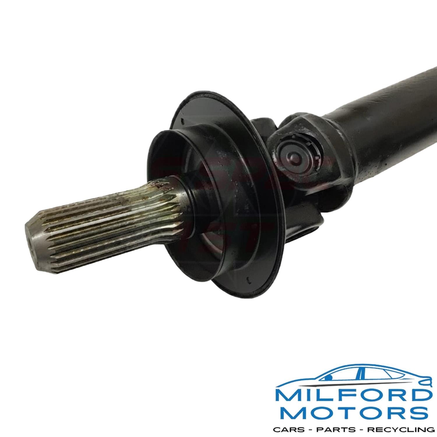 Front Drive Shaft Propeller Assembly Fits 2017 Infiniti Q50 2.0L AWD