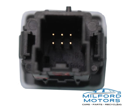 Dashboard Trunk Open LID Release Button Switch Fits 2013 Ford Fusion 2.0L