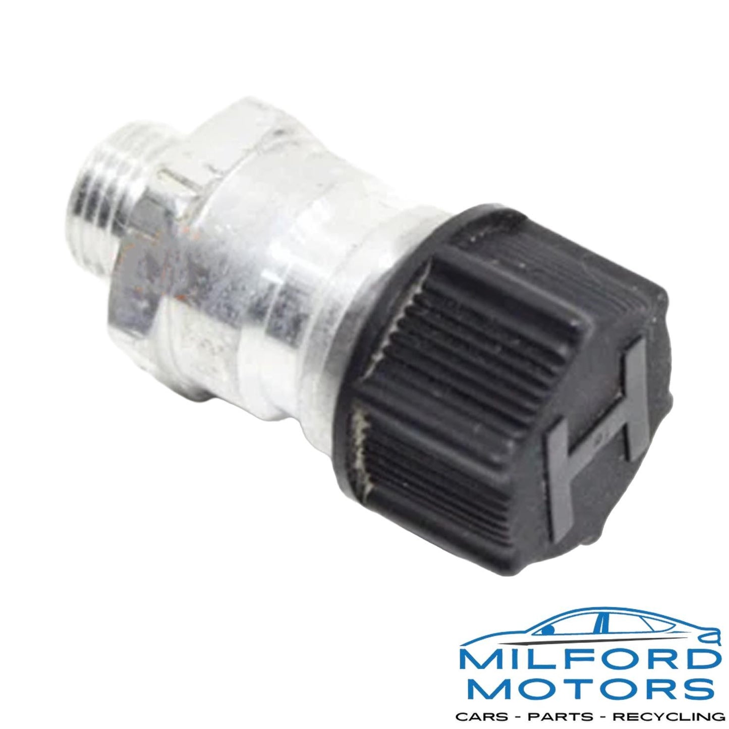 A/C Liquid Line Pipe Cover Cap & Sensor - 2021 Toyota RAV4 LE 2.5L 88375-30320