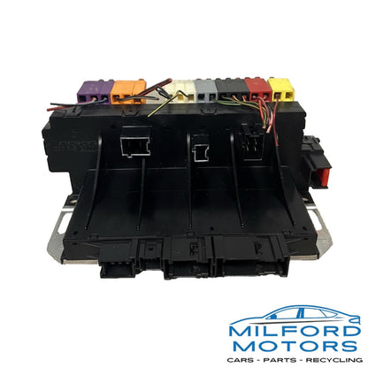 Chassis Body Control Module (SAM) Fits 2000-2002 Mercedes-Benz S-Class 5.0L
