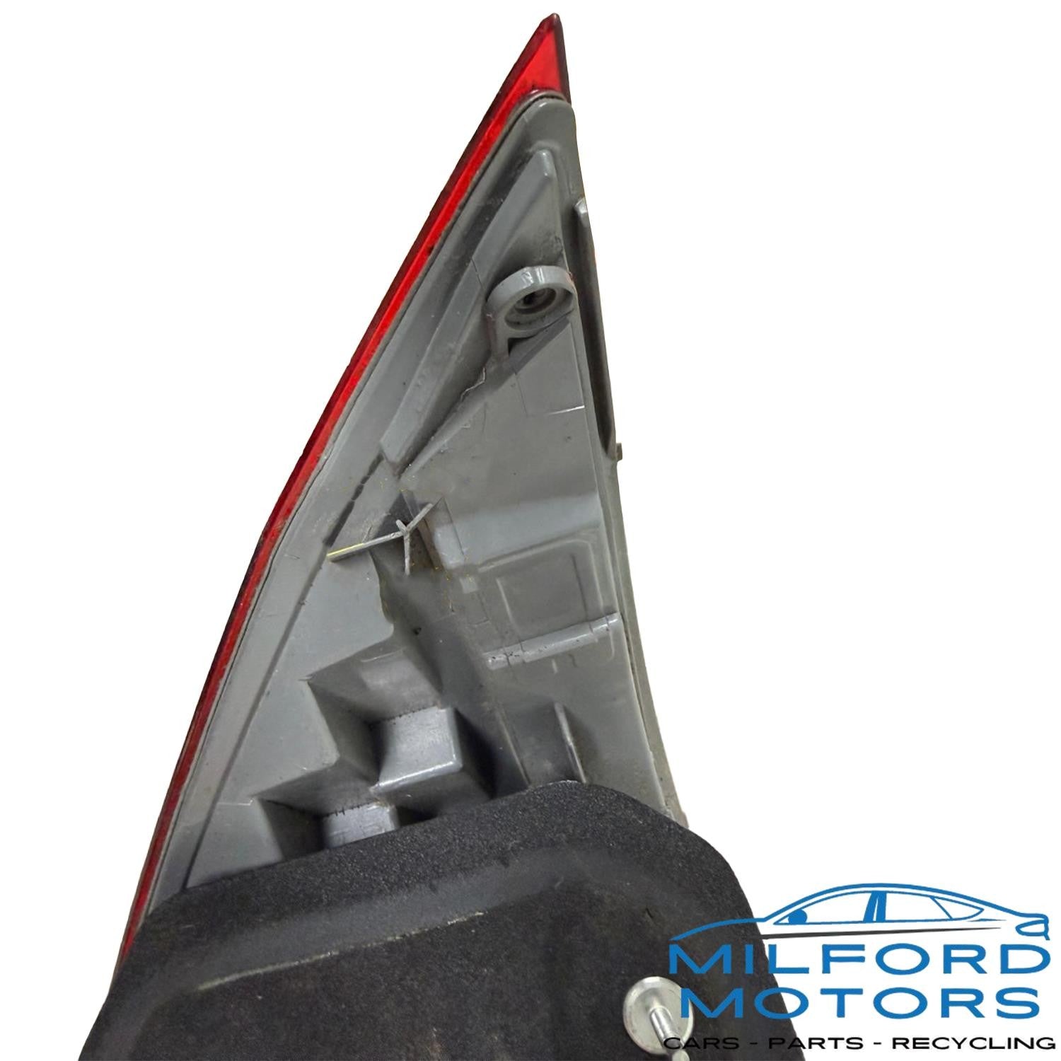 Driver Side Tail Light Assembly Fits 2006 Honda Accord LX Special Edition 2.4L