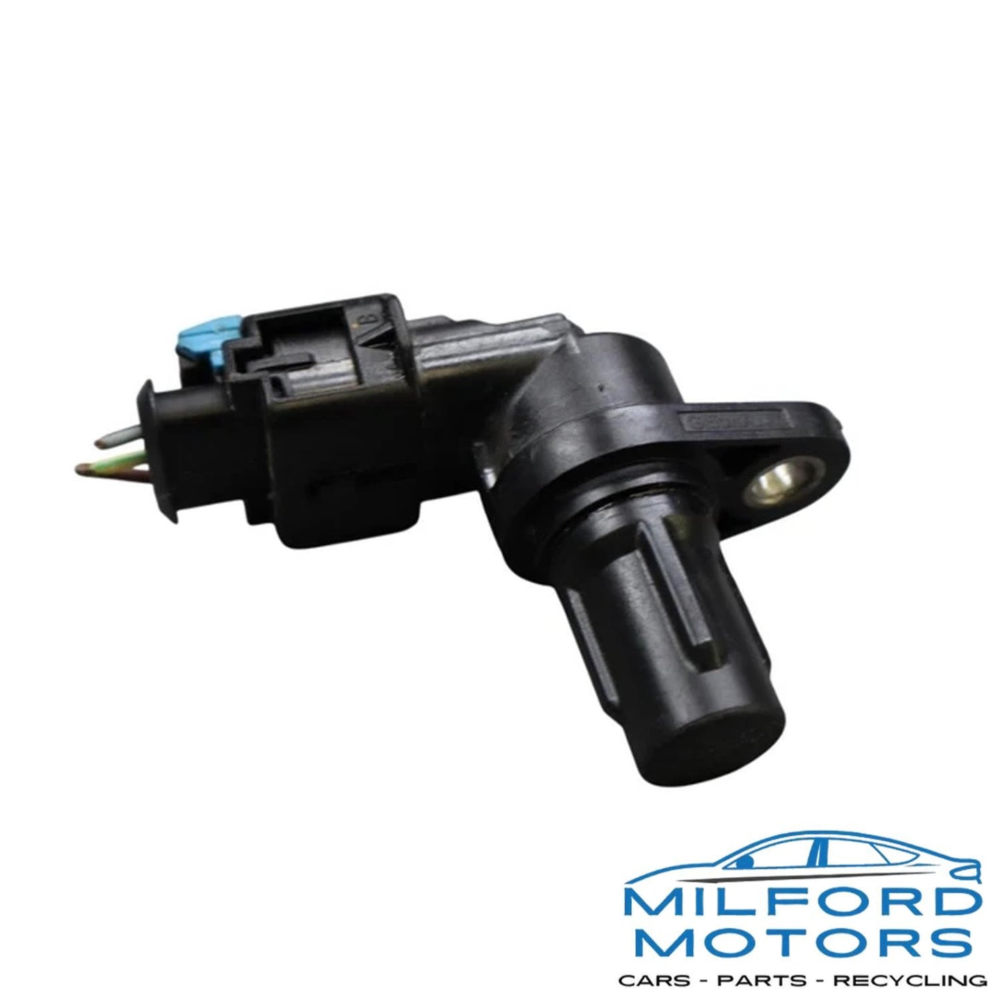 Engine Camshaft Position Sensor Fits 2016 Maserati Ghibli Sedan 3.0L