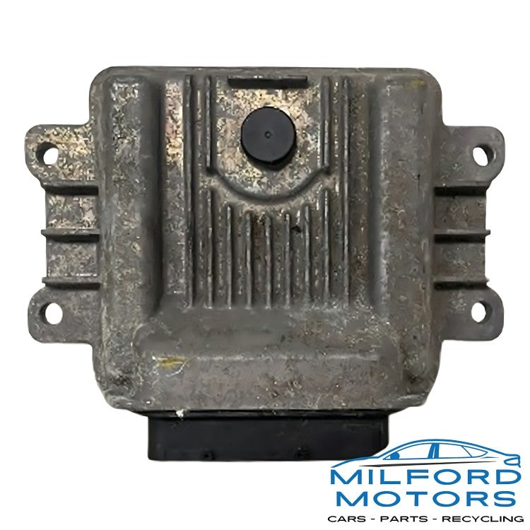 Transmission Control Module - 2017 Volkswagen Jetta Sedan 1.4L 09G-927-158 BA