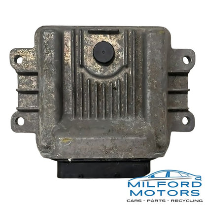 Transmission Control Module - 2017 Volkswagen Jetta Sedan 1.4L 09G-927-158 BA