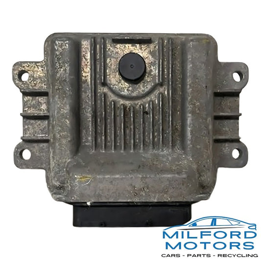 Transmission Control Module - 2017 Volkswagen Jetta Sedan 1.4L 09G-927-158 BA