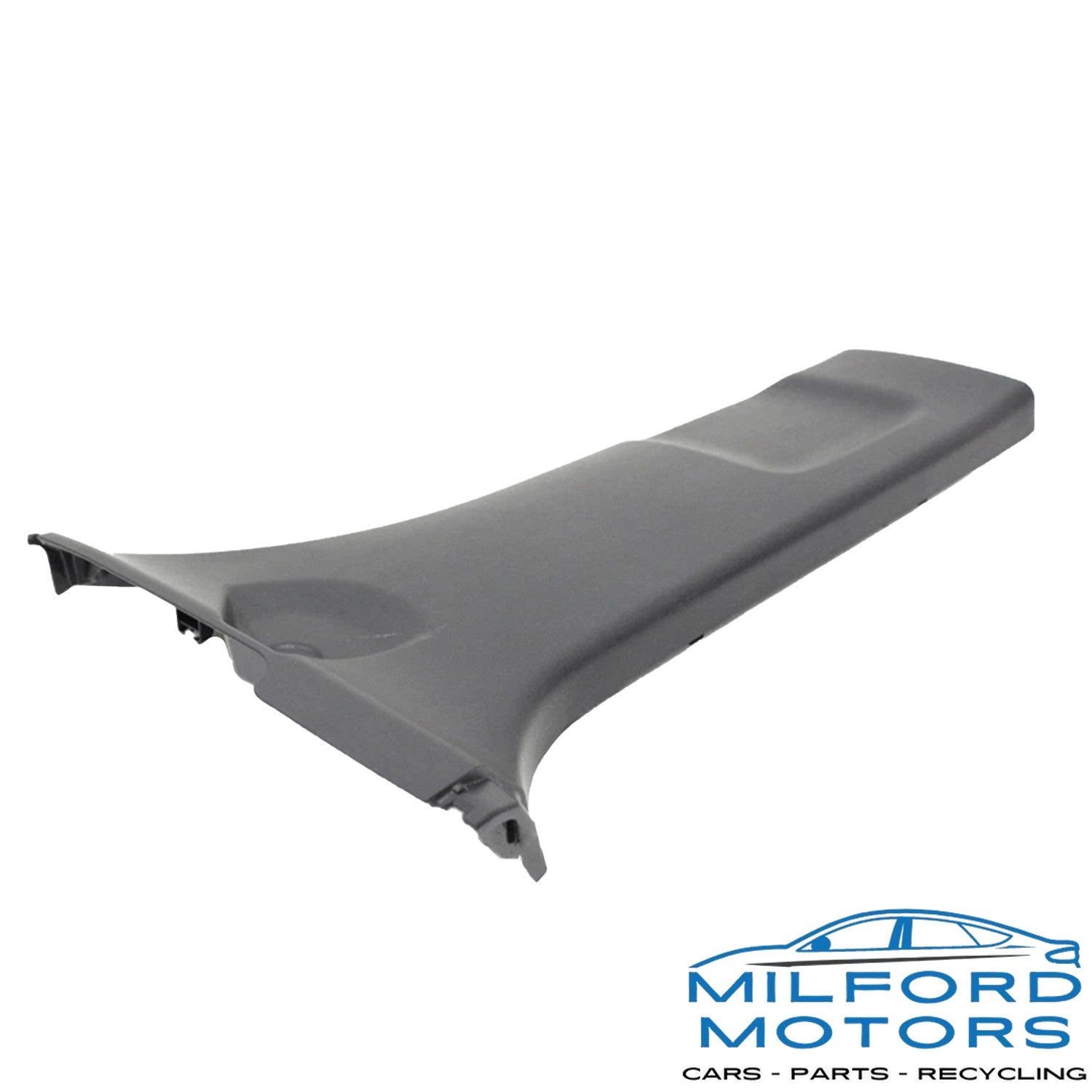 Right Side B-Pillar Lower Trim Cover Fits 2021 Toyota RAV4 LE 2.5L 62413-0R060