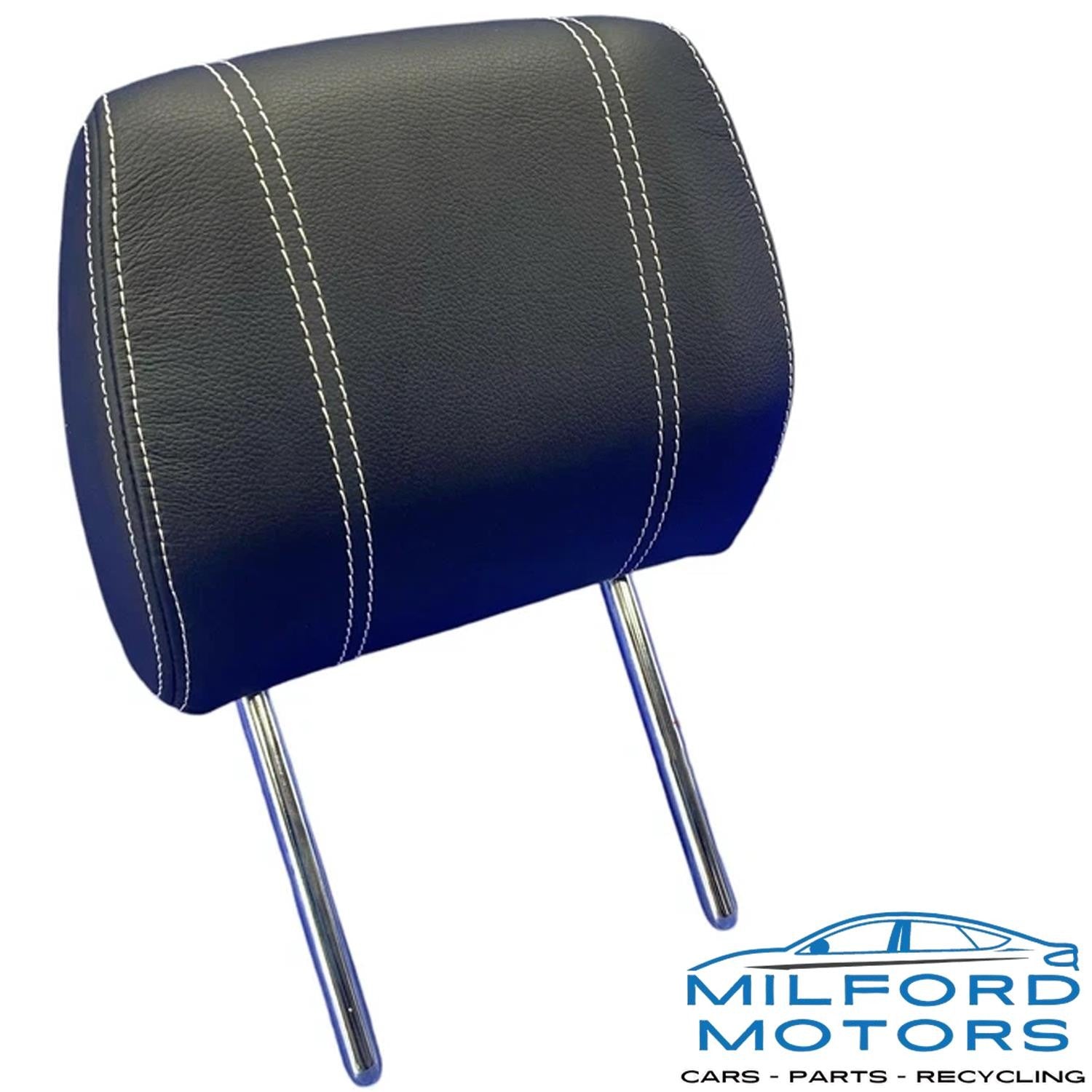Rear Right Side Leather Seat Headrest Fits 2019 Land Rover Range Rover Velar L4