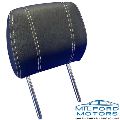 Rear Right Side Leather Seat Headrest Fits 2019 Land Rover Range Rover Velar L4