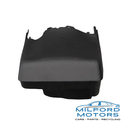 Lower Steering Column Trim Cover Panel - 2016 Maserati Ghibli 3.0L S311004060