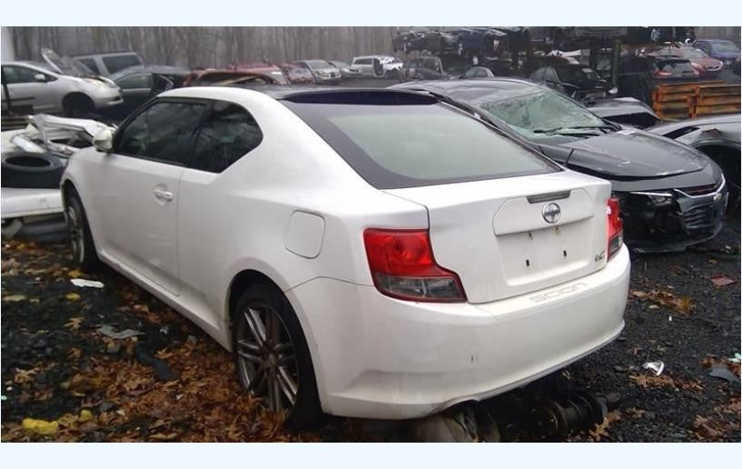 Left Driver Side Front Door Electric Windows Fits 2011-2016 Scion tC Base 2.5L