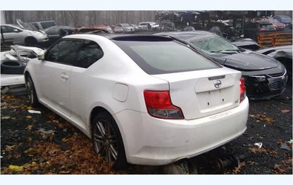 Left Driver Side Front Door Electric Windows Fits 2011-2016 Scion tC Base 2.5L
