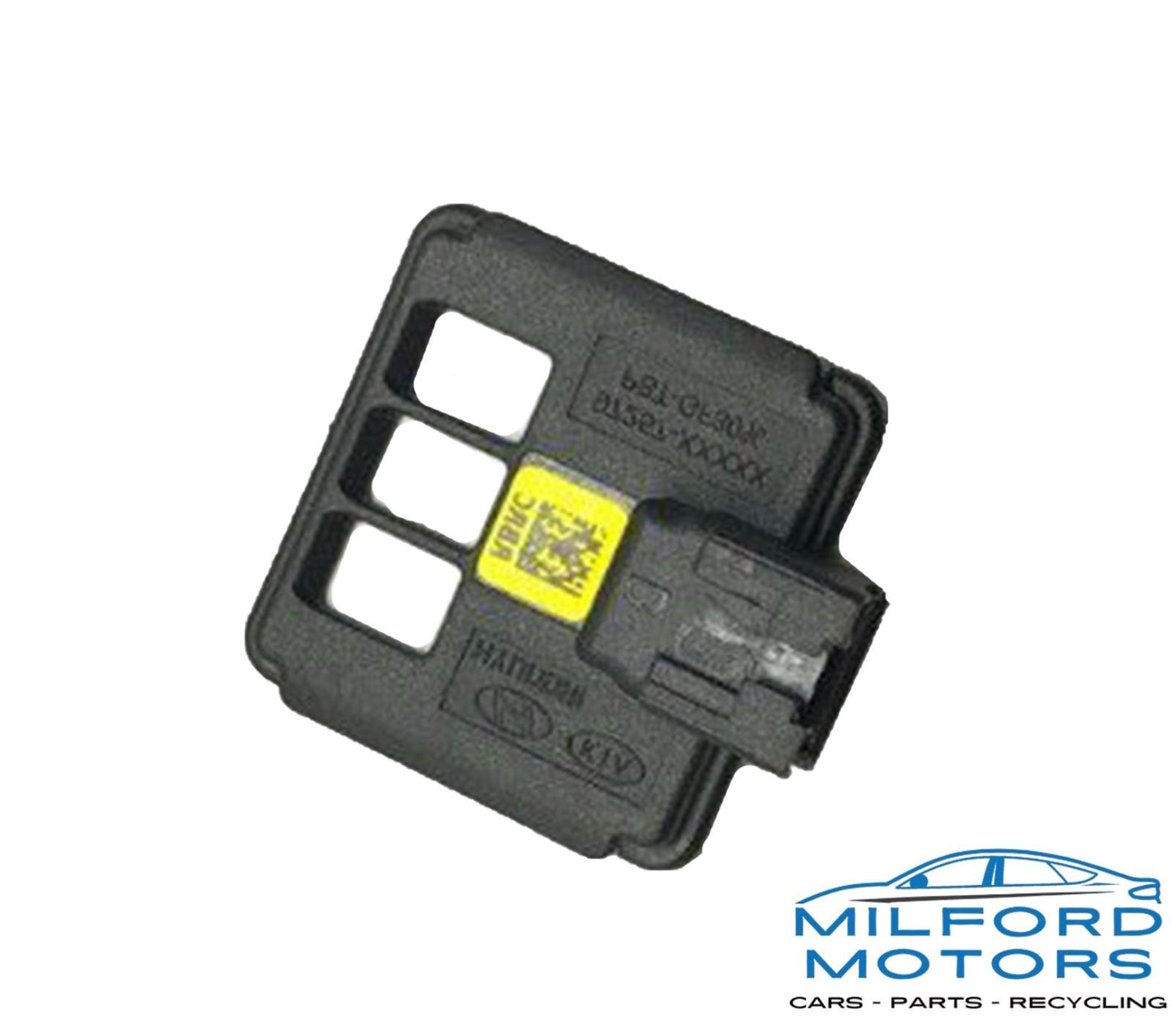 Auto Defog Sensor ADS Ems for 2021 Hyundai Kona Limited 1.6L
