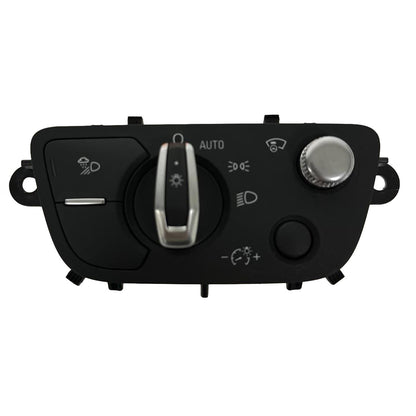 Dash Interior Headlight Switch Control Fits 2018 Audi S5 Sportback quattro 3.0L